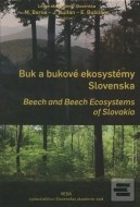 Buk a bukové ekosystémy Slovenska - cena, porovnanie
