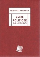 Zvíře politické - cena, porovnanie