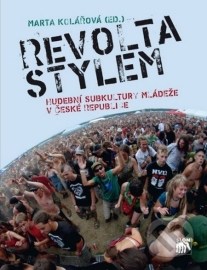 Revolta stylem