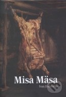 Misa Mäsa - cena, porovnanie