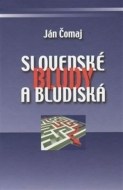 Slovenské bludy a bludiská - cena, porovnanie