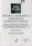 Zákon o veřejných zakázkách, Koncesní zákon - cena, porovnanie