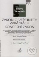 Zákon o veřejných zakázkách, Koncesní zákon - cena, porovnanie