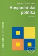 Hospodářská politika - cena, porovnanie