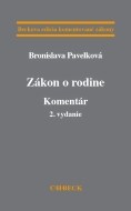 Zákon o rodine - cena, porovnanie