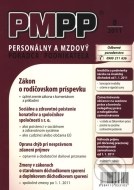PMPP 8/2011 - cena, porovnanie