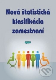Nová štatistická klasifikácia zamestnaní