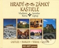 Hrady, zámky, kaštiele - cena, porovnanie