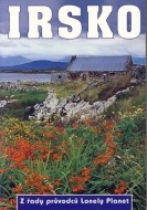 Irsko - Lonely Planet - cena, porovnanie