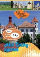 Jižní Čechy - cena, porovnanie