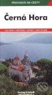Černá Hora - průvodce na cesty - cena, porovnanie