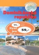 Dominikánská republika OTTOVO - cena, porovnanie