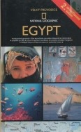 Egypt - Andrew Humphreys - cena, porovnanie