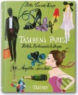 TASCHEN&#39;s Paris - cena, porovnanie