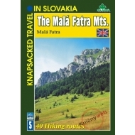 Malá Fatra - cena, porovnanie