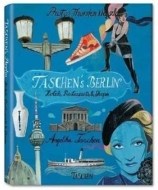 TASCHEN's Berlin - cena, porovnanie