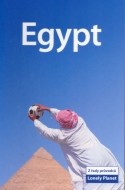 Egypt - Lonely Planet - cena, porovnanie