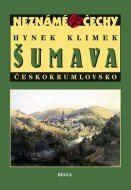 Šumava – Českokrumlovsko - cena, porovnanie