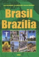 Brasil / Brazília - cena, porovnanie