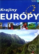 Krajiny Európy - cena, porovnanie