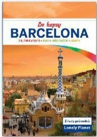 Barcelona do kapsy