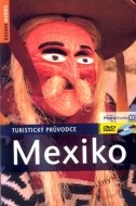 Mexiko - turistický průvodce - cena, porovnanie