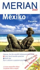 Mexiko.Yucatán