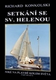 Setkání se Sv. Helenou