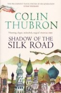 Shadow of the Silk Road - cena, porovnanie