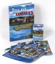 Toulavá kamera 13