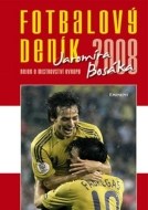 Fotbalový deník 2008 Jaromíra Bosáka - cena, porovnanie