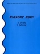 Flexory ruky - cena, porovnanie