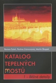 Katalog tepelných mostů 1