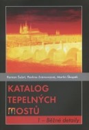 Katalog tepelných mostů 1 - cena, porovnanie