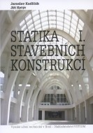 Statika stavebních konstrukcí I. - cena, porovnanie