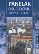 Panelák - Osud domu vo vašich rukách - cena, porovnanie