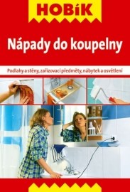 Nápady do koupelny