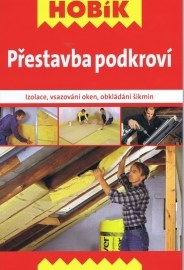 Přestavba podkroví