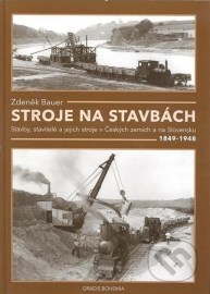 Stroje na stavbách