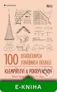 100 osvědčených stavebních detailů - cena, porovnanie