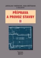 Příprava a provoz stavby II - cena, porovnanie