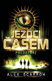 Jezdci časem 2