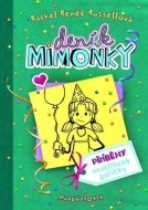 Deník mimoňky: Příběhy neoblíbený pařičky - cena, porovnanie