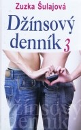 Džínsový denník 3 - cena, porovnanie