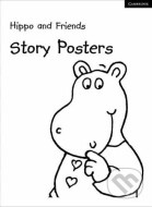 Hippo and Friends - Story Posters (9) - cena, porovnanie