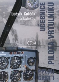 Učebnice pilota vrtulníku - PPL(H)