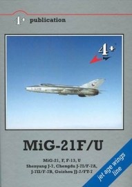 MiG-21 F/U
