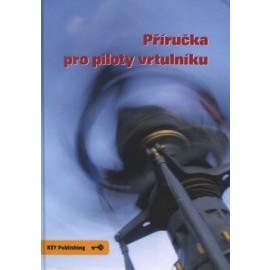 Příručka pro piloty vrtulníku