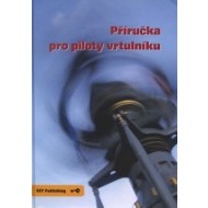 Příručka pro piloty vrtulníku - cena, porovnanie