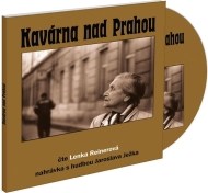 Kavárna nad Prahou - cena, porovnanie